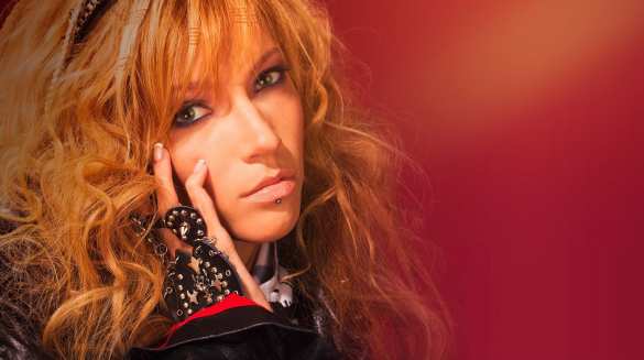 Неожиданно: Самойлова сможет выступить на «Евровидении»  | Русская весна