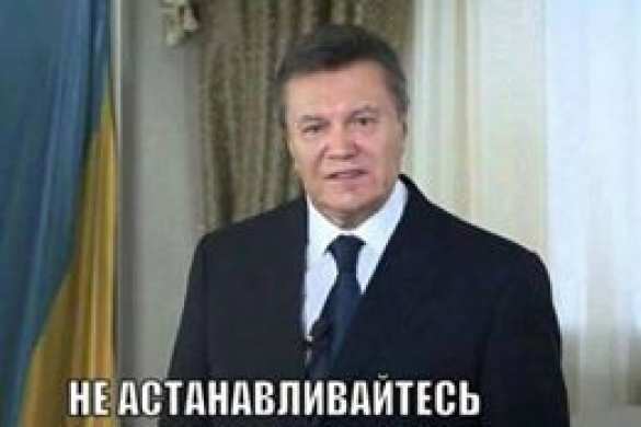 Шокирующая Украина: обезумевшие люди ломятся в секонд-хенд (ВИДЕО) | Русская весна