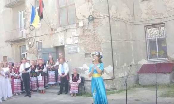 Шокирующий Киев — экскурсия на предмет готовности к «Евровидению» (ВИДЕО А. Шария) | Русская весна