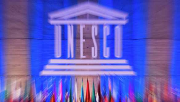 В Минкультуры РФ назвали «странным и лицемерным» решение США выйти из ЮНЕСКО | Русская весна