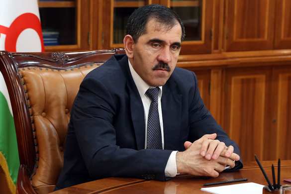 Ситуация в Сирии может обостриться после выборов президента США, — глава Ингушетии | Русская весна