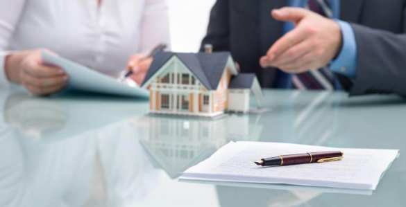 Как правильно купить юридический адрес | Русская весна