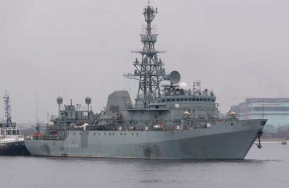 Новый «суперкорабль» Путина найдёт бреши в обороне США, — Bild | Русская весна