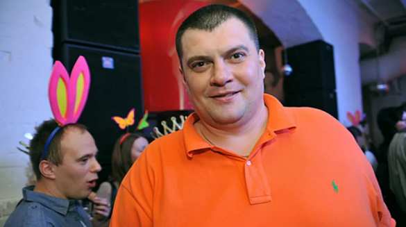 Актёр «95 Квартала» победил на выборах в Раду в Кривом Роге (ФОТО, ВИДЕО) | Русская весна