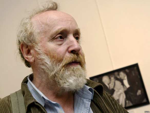 Гениальный мультипликатор поддержал возвращение Крыма в Россию | Русская весна