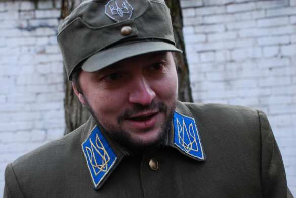 Украинцы возмущаются богатством «министра пропаганды» Стеця | Русская весна