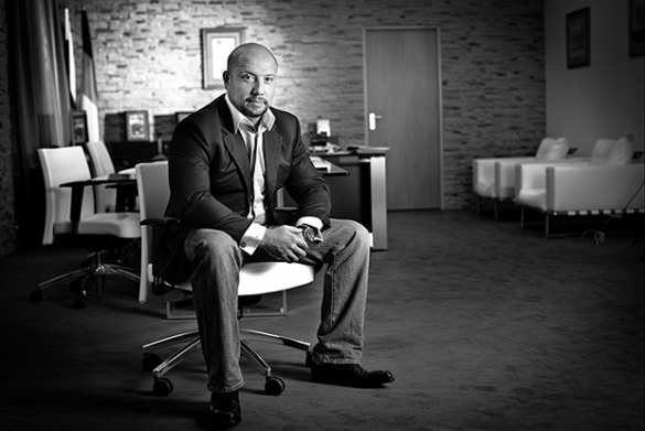 ВАЖНО: Москва запросит у Киева выдачу экс-главы банка «Траст» | Русская весна