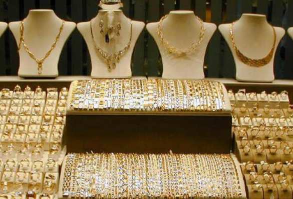 В Польше вынесли приговор украинцу за ограбление ювелирки (ФОТО) | Русская весна