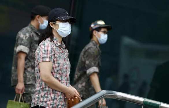 Общемировая истерика: фермер «нарисовал» коронавирус трактором на поле (ФОТО) | Русская весна