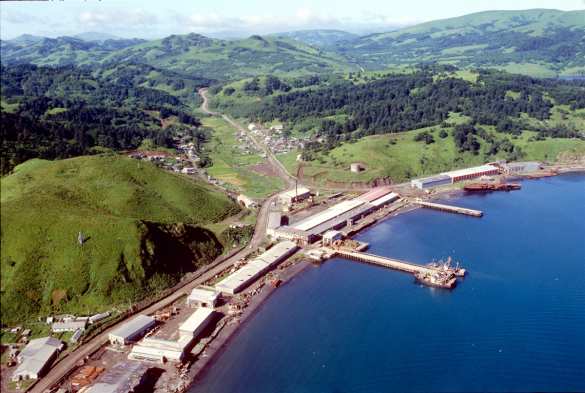 В Кремле прокомментировали обещание премьера Японии по военным базам США на Курилах | Русская весна