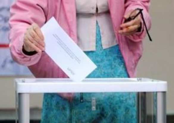 В Одессе и Закарпатье на участки пришло менее 30% избирателей | Русская весна