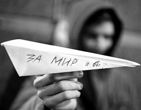 Россия выиграет третью мировую войну еще до ее начала, — мнение эксперта | Русская весна