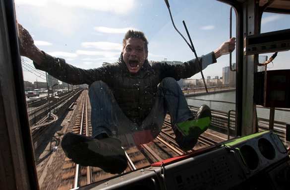 В России введена уголовная ответственность для авиадебоширов и «зацеперов» | Русская весна