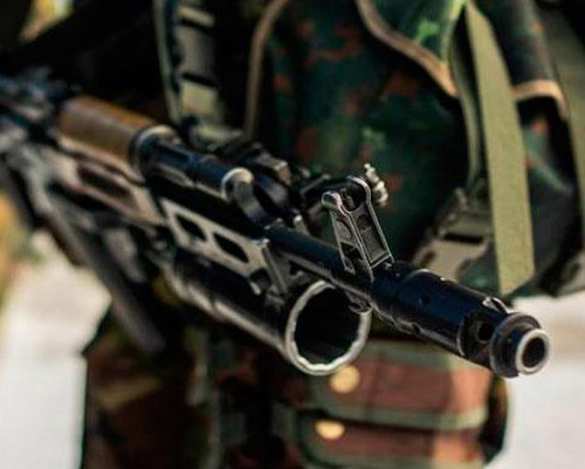 «Тихая» война в период перемирия: в Песках не спокойно, в Константиновке СБУ зачищает бунтарей  | Русская весна