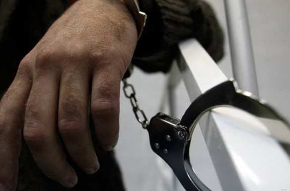 Четверо одесских офицеров подозреваются в ограблении | Русская весна