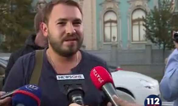 Кроме Мосийчука, в Киеве задержан боевик батальона «ОУН» | Русская весна