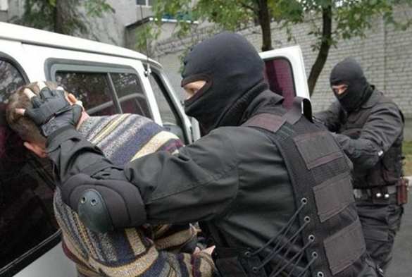 Выяснились подробности об украденном дезертирами-«айдаровцами» оружии | Русская весна