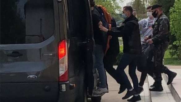 Специально для россиян о том, что происходит в Белоруссии | Русская весна