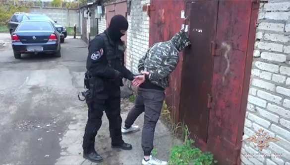 Российские полицейские нанесли мощнейший удар по наркоторговле (ФОТО, ВИДЕО) | Русская весна