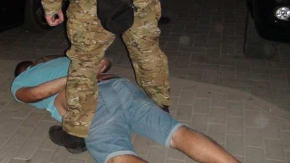 СБУ насильно удерживает людей для обмена с ДНР и ЛНР | Русская весна