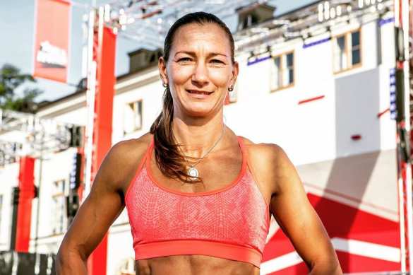 В Швеции полицейская в бикини задержала карманника (ФОТО) | Русская весна