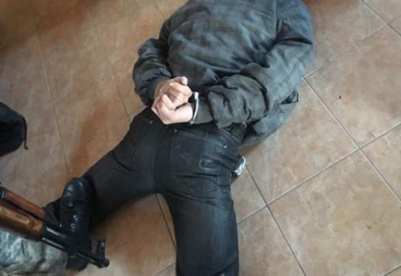 В Петербурге задержаны шесть выходцев из Средней Азии по подозрению в терроризме | Русская весна