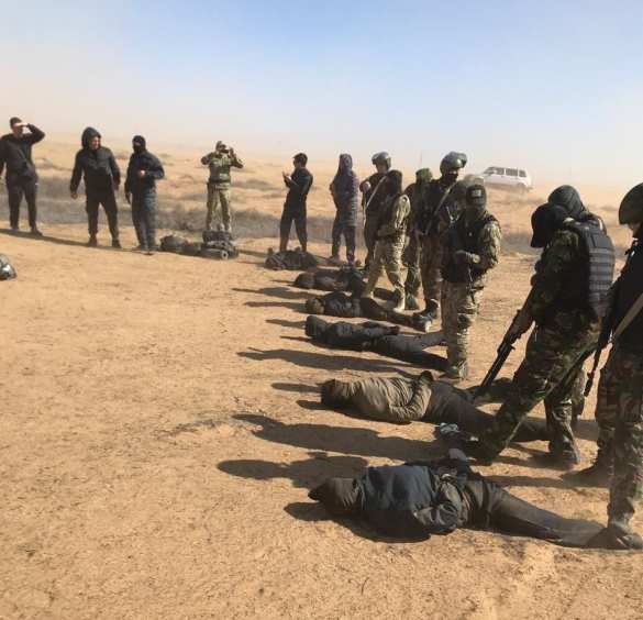 Задержаны бандиты, сбежавшие из дагестанской колонии по подземному тоннелю (ФОТО, ВИДЕО) | Русская весна