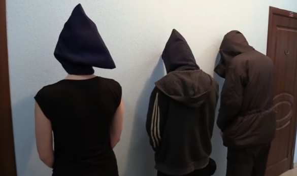 ВАЖНО: Агенты СБУ, готовившие теракты, задержаны в ДНР (ВИДЕО) | Русская весна