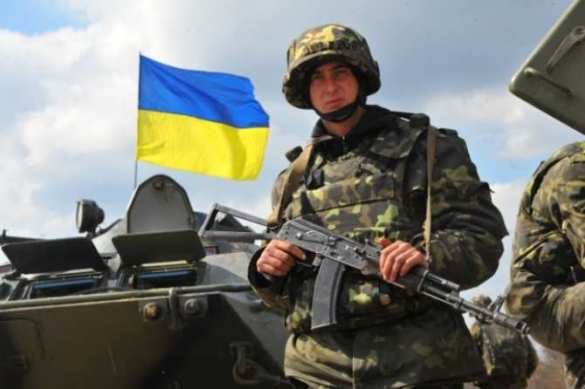 У карателей проблемы на Донбассе (ВИДЕО) | Русская весна