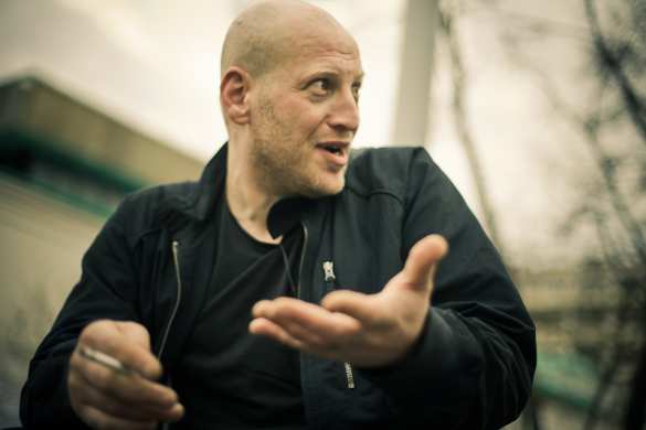 Концерт неонациста-русофоба в России отменен | Русская весна