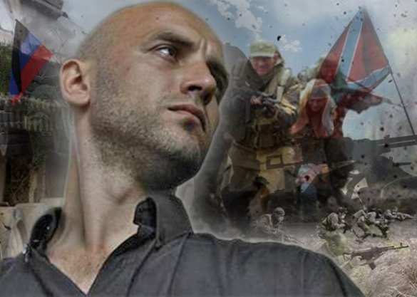 Нам нужна элита, которая не сомневается в ценности Победы | Русская весна