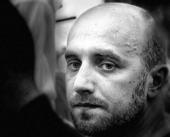 Захар Прилепин: «Надя» | Русская весна