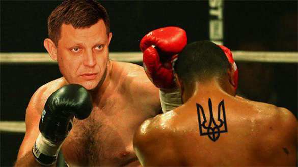 О чем гудят активы Ахметова? — о промышленности Донбасса и внешнем управлении | Русская весна