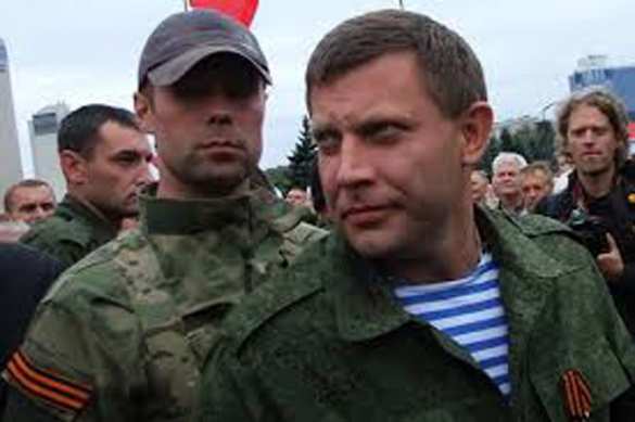 Глава ДНР: выплаты по потере трудоспособности шахтёрам должны начаться в первом квартале 2015 года | Русская весна