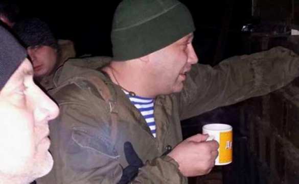 Донбасские дневники Захара Прилепина | Русская весна