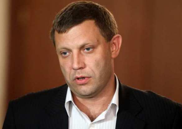 Глава ДНР подписал указ о регулярной выплате пенсий в Республике в рублях | Русская весна