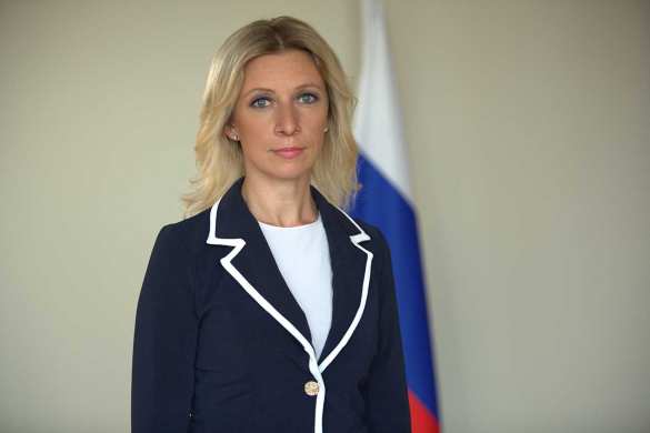 «Это осень», — представитель МИД РФ прокомментировал опасения американской разведки по поводу российских подлодок  | Русская весна