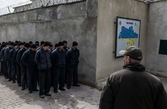 УДО на Украине: Демонстрация Западу наличия сил противостоять России | Русская весна