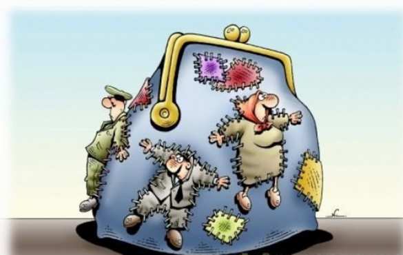 На Украине правительство распродает остатки госсобственности, чтобы залатать дыры в бюджете, — эксперт | Русская весна