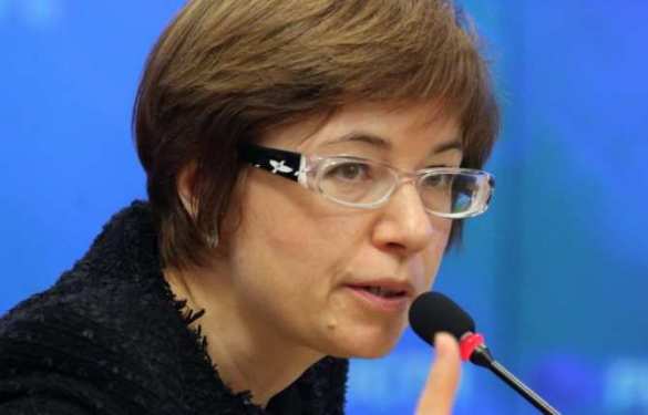 ВВП России упадет в первом квартале на 0,7% | Русская весна