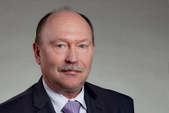 Умер заместитель министра транспорта России | Русская весна