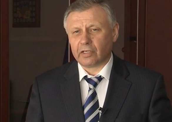 Громкий коррупционный скандал в МВД Украины: Спецслужбы Финляндии задержали заместителя Авакова с фальшивыми документами | Русская весна