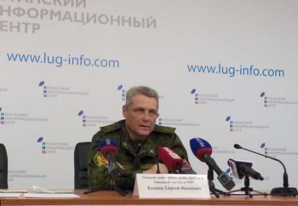 Украинские диверсанты захватили в плен двух бойцов Народной милиции ЛНР (ФОТО ДОКУМЕНТОВ) | Русская весна