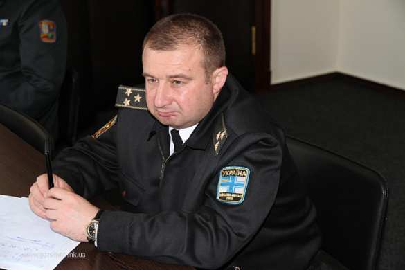 Заместителя командующего ВМС Украины отстранили от должности из-за жены-россиянки | Русская весна