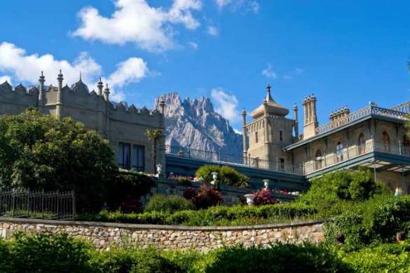 Крыму очень идет быть российским — мнение | Русская весна