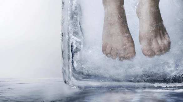 Учёные предлагают заморозить тело человека после смерти за 18 миллионов рублей | Русская весна