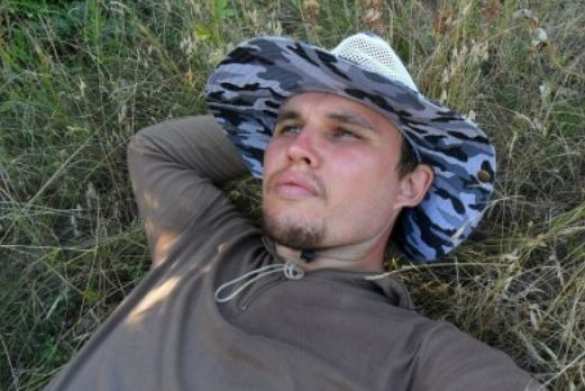 В Запорожье повесился «атошник»-журналист (ФОТО) | Русская весна