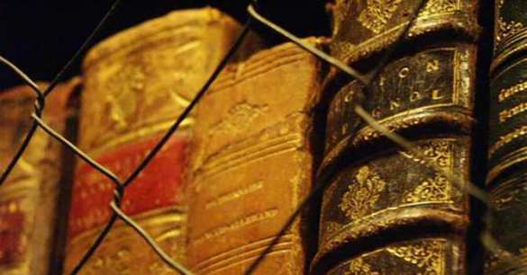 Почему не удалась современная украинская литература | Русская весна