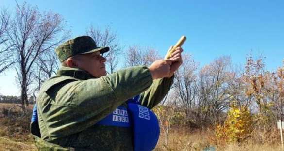 ВАЖНО: Украина сорвала третью попытку разведения сторон на Донбассе | Русская весна