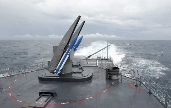 Выпущенная по ошибке тайваньская ракета убила капитана рыболовецкого судна | Русская весна